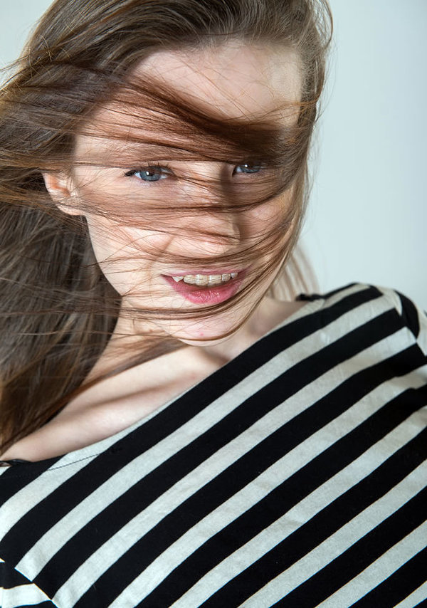 Анастасия, 31 год, 1 размер груди