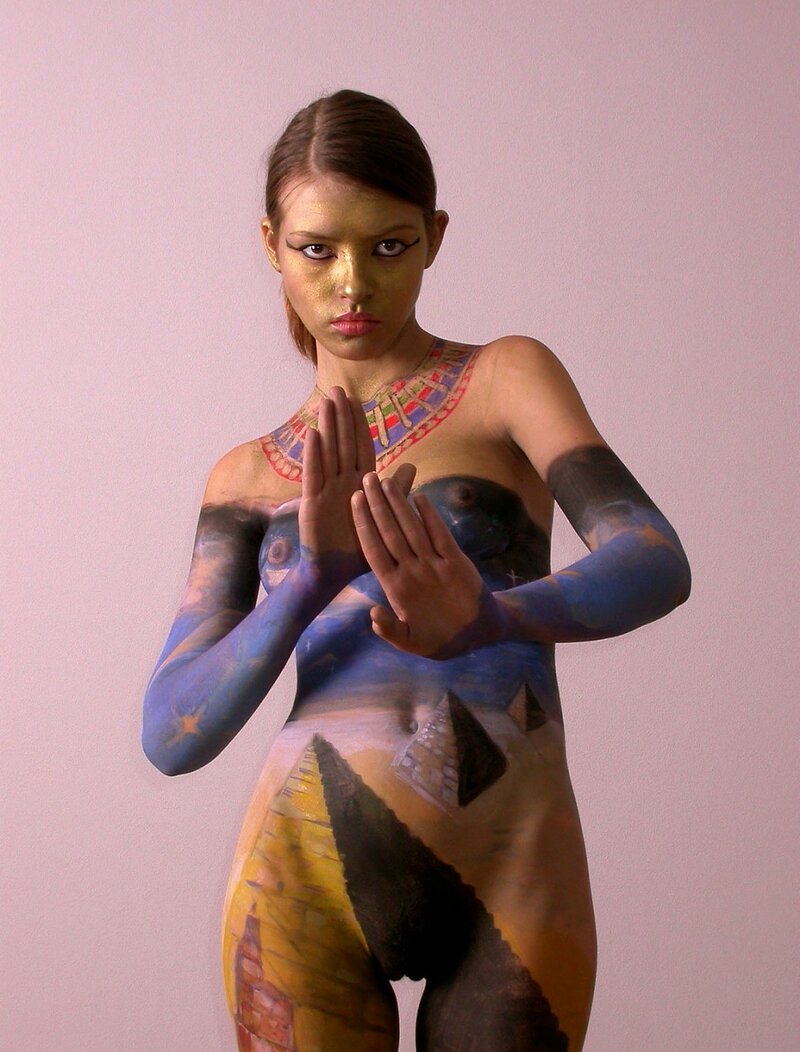 Рада, 18 лет, 1 размер груди