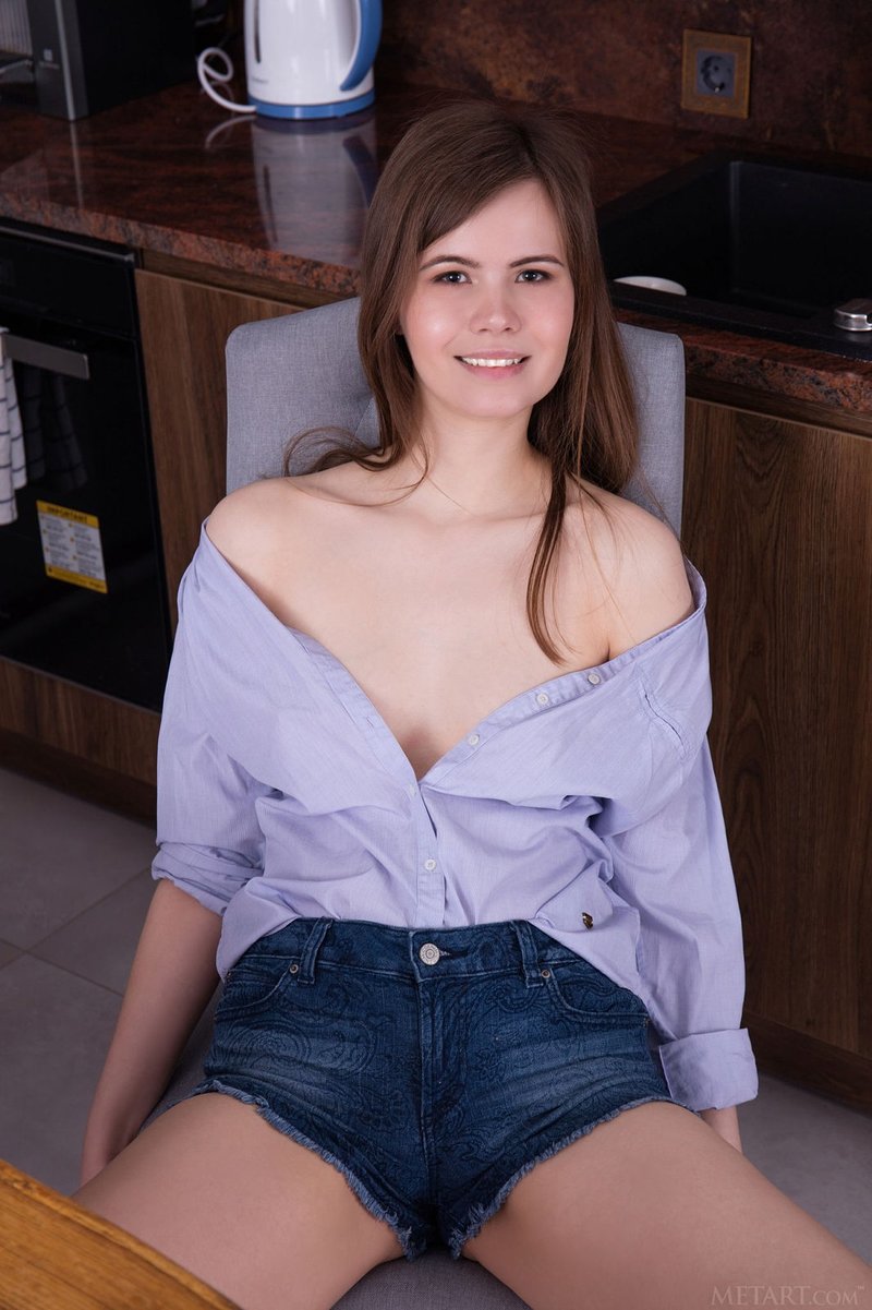 Кара, 48 лет, 1 размер груди