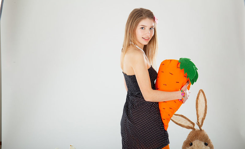 Екатерина, 37 лет, 0 размер груди